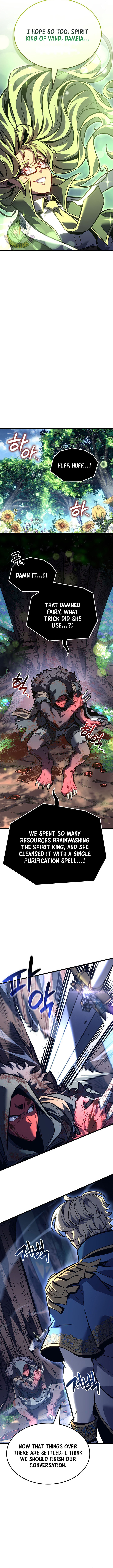 The count's youngest son is a player Chapter 171 12